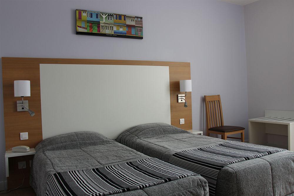 The Originals City, Hotel Continental, Poitiers Esterno foto