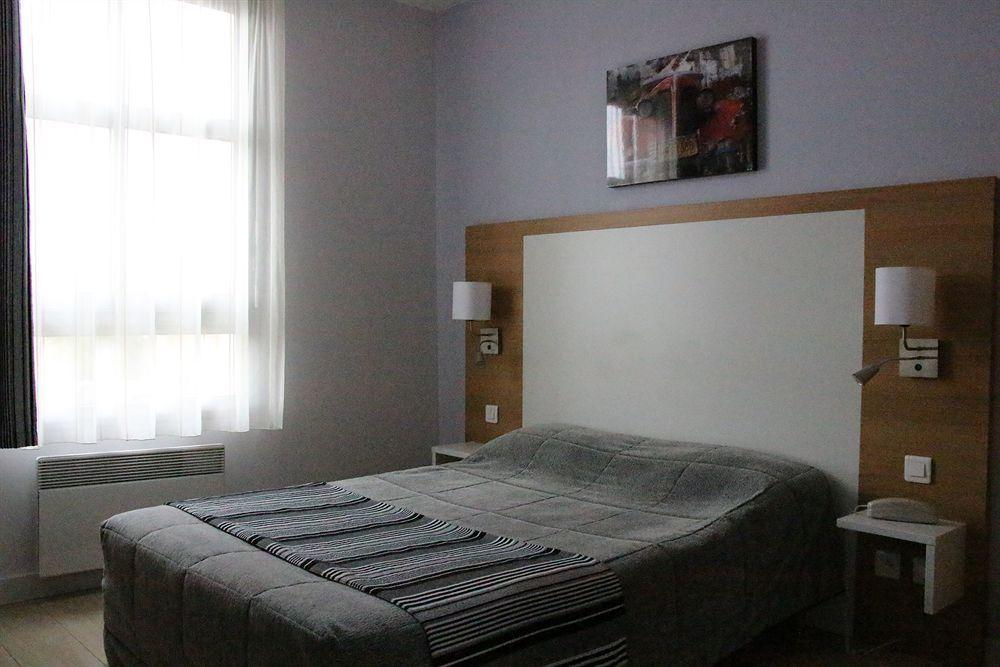 The Originals City, Hotel Continental, Poitiers Esterno foto