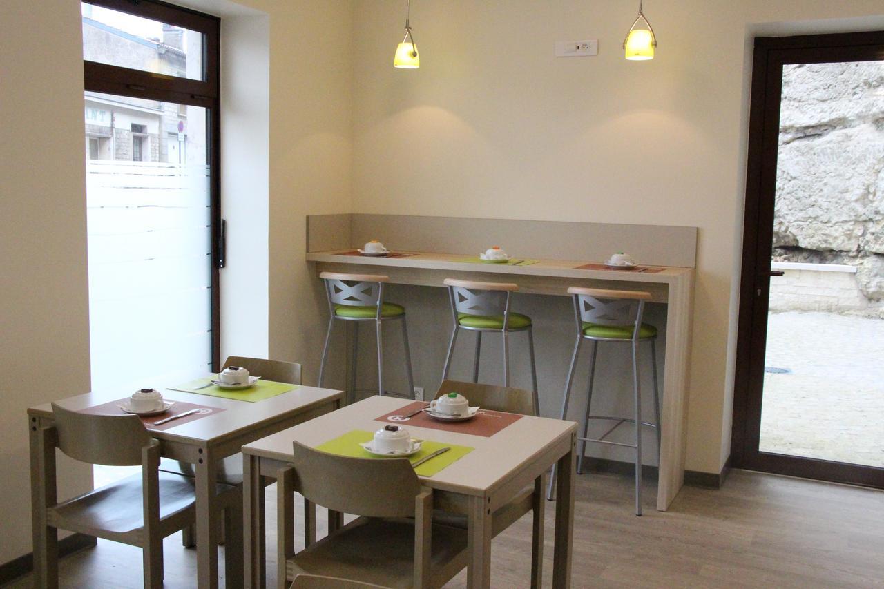 The Originals City, Hotel Continental, Poitiers Esterno foto