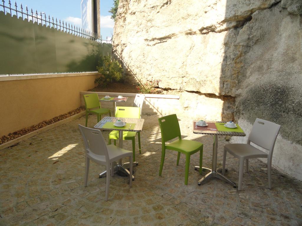 The Originals City, Hotel Continental, Poitiers Esterno foto