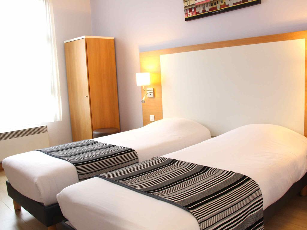The Originals City, Hotel Continental, Poitiers Esterno foto