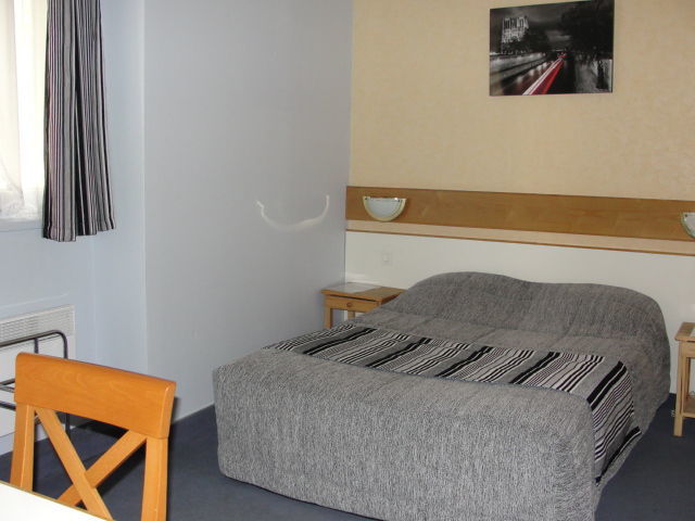 The Originals City, Hotel Continental, Poitiers Esterno foto