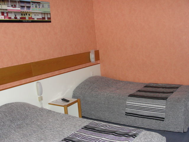 The Originals City, Hotel Continental, Poitiers Esterno foto