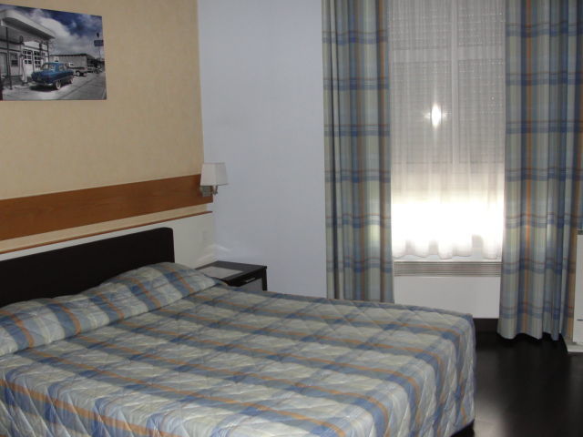 The Originals City, Hotel Continental, Poitiers Esterno foto