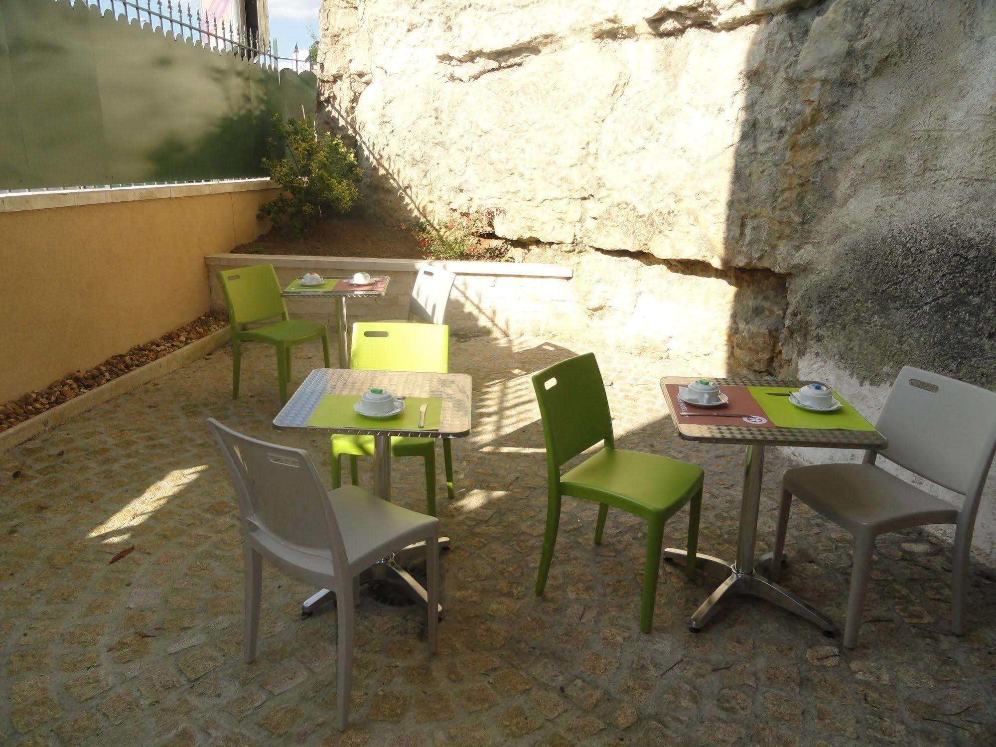 The Originals City, Hotel Continental, Poitiers Esterno foto