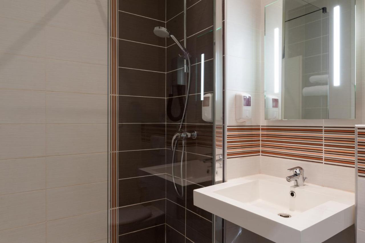 The Originals City, Hotel Continental, Poitiers Esterno foto